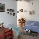 Villa indipendente plurilocale in vendita a Bagnoregio