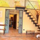 Villa indipendente trilocale in vendita a Orvieto