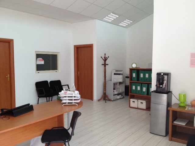 ufficio in vendita a Orvieto