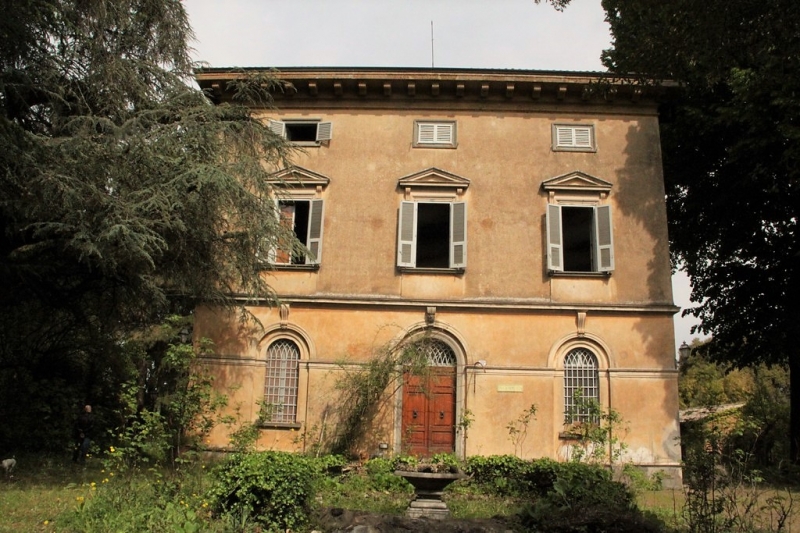 villa in vendita a Orvieto