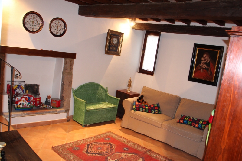 intera palazzina in vendita ad Orvieto