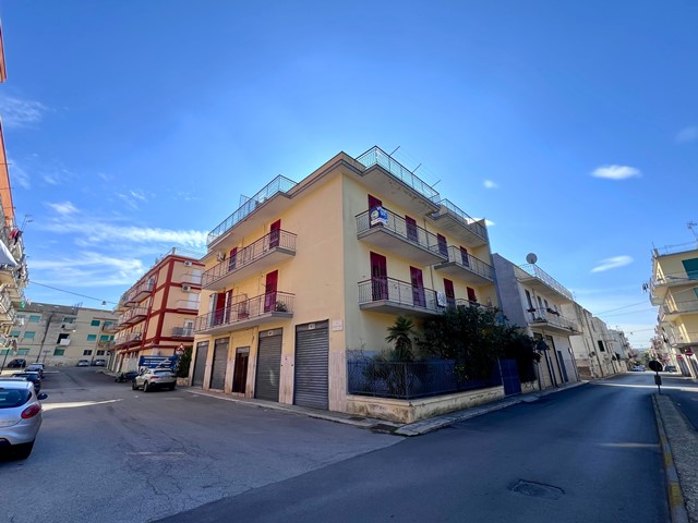 Appartamento quadrilocale in vendita a Ruvo di Puglia - Appartamento quadrilocale in vendita a Ruvo di Puglia