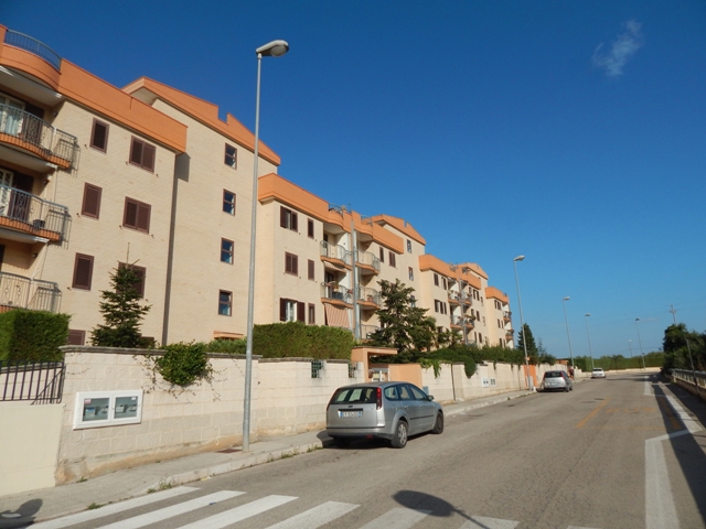 Appartamento quadrilocale in vendita a Ruvo di Puglia - Appartamento quadrilocale in vendita a Ruvo di Puglia