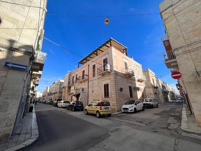 Casa plurilocale in vendita a Ruvo di Puglia - Casa plurilocale in vendita a Ruvo di Puglia