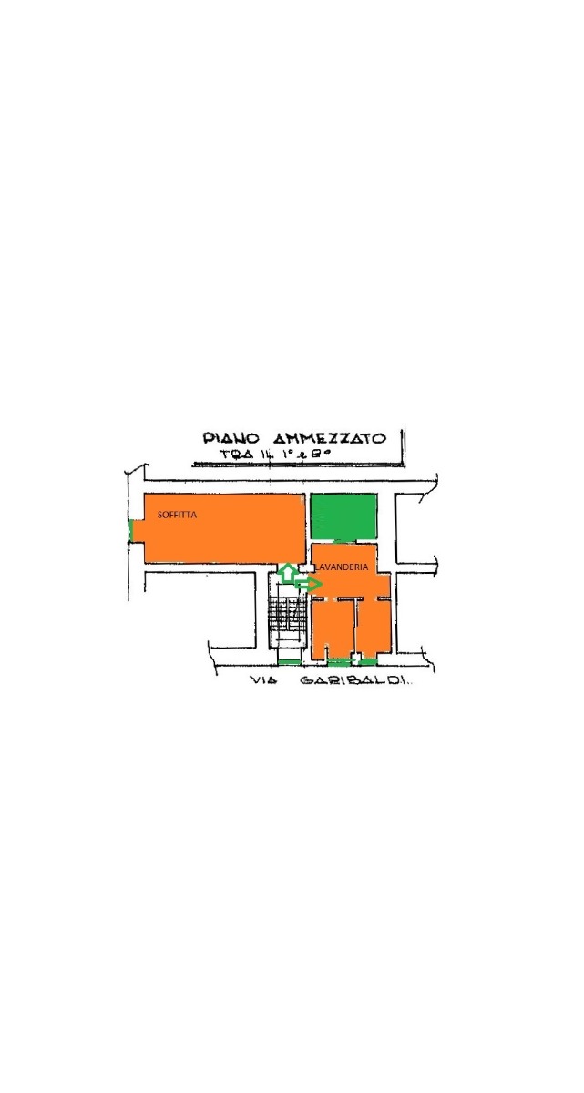 Casa quadrilocale in vendita a Ruvo di Puglia - Casa quadrilocale in vendita a Ruvo di Puglia