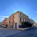 Appartamento quadrilocale in vendita a Ruvo di Puglia
