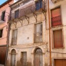 Casa La Volta in vendita a Santu Lussurgiu Sardegna, Sardahousing