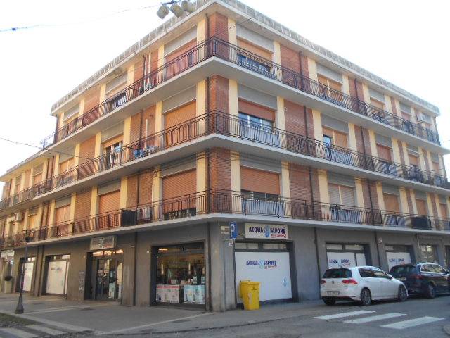 Appartamento plurilocale in vendita a Portomaggiore - Appartamento plurilocale in vendita a Portomaggiore