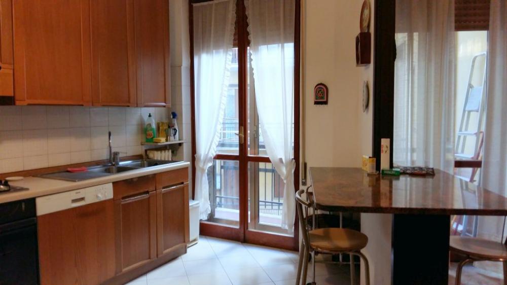 appartamento in affitto a Piacenza