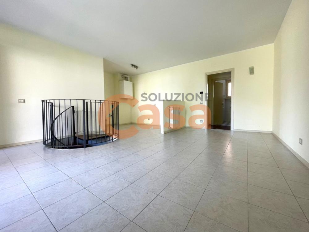 appartamento in vendita a Podenzano