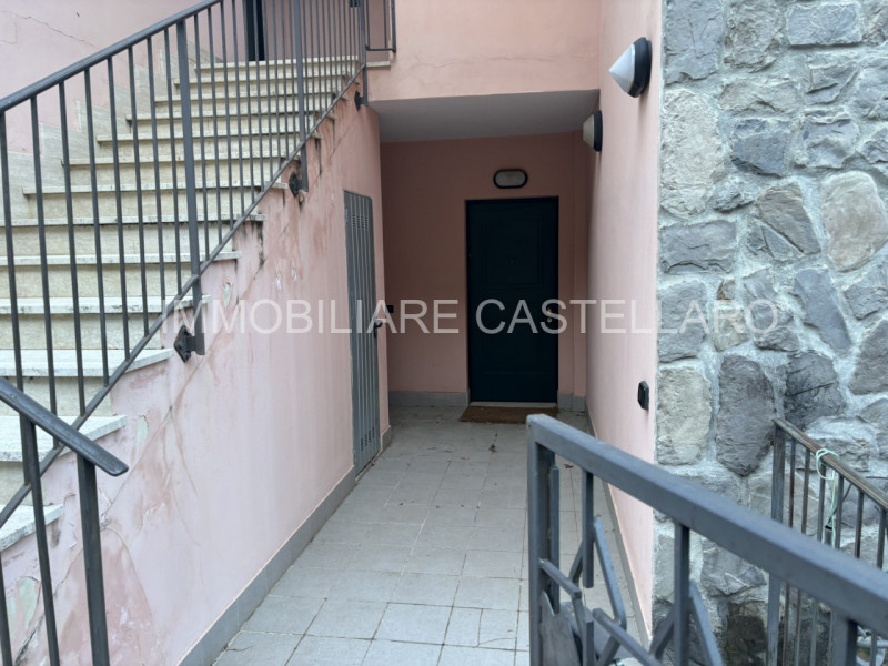 Appartamento bilocale in vendita a castellaro - Appartamento bilocale in vendita a castellaro