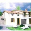 Villa indipendente plurilocale in vendita a Treviso