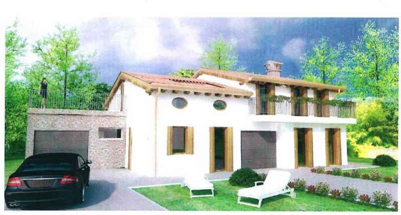 villa indipendente in vendita a Treviso