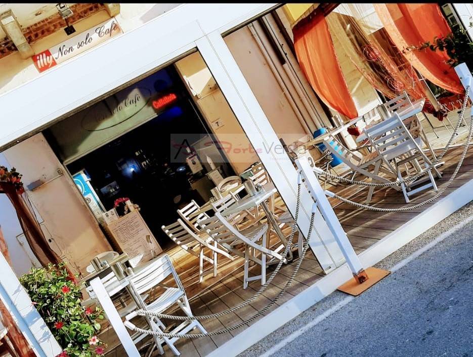 Bar in vendita a Pietrasanta - Bar in vendita a Pietrasanta