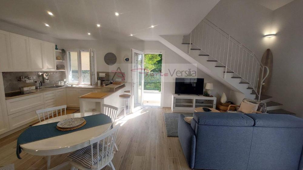 Villa quadrilocale in affitto a Forte dei Marmi - Villa quadrilocale in affitto a Forte dei Marmi