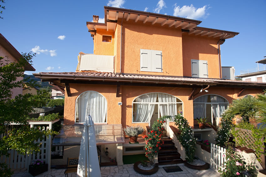 Villa plurilocale in vendita a Monsummano Terme - Villa plurilocale in vendita a Monsummano Terme