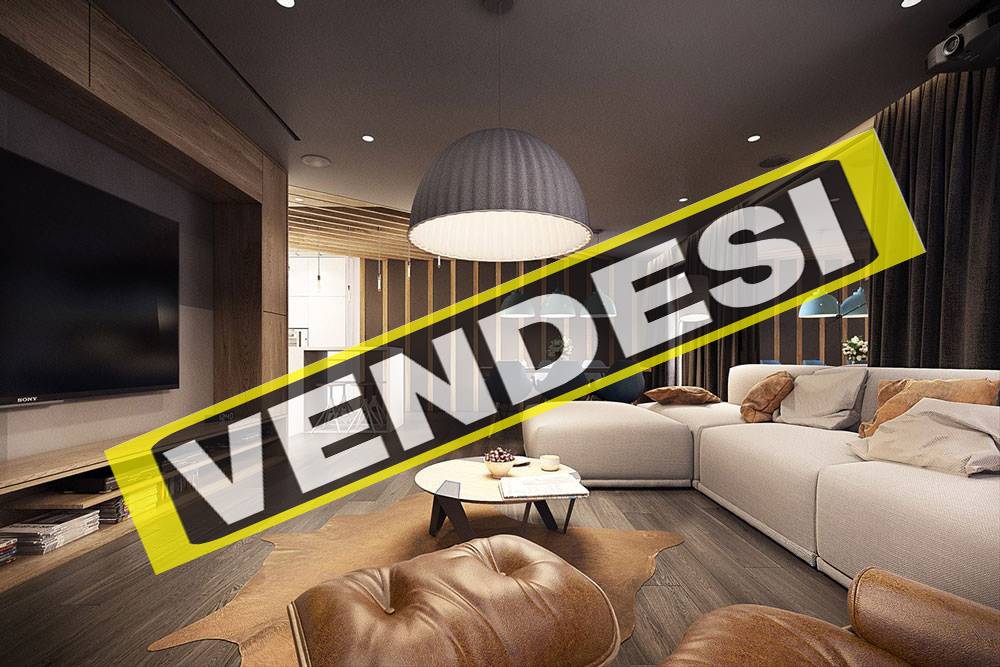 Appartamento quadrilocale in vendita a Cividale del Friuli - Appartamento quadrilocale in vendita a Cividale del Friuli