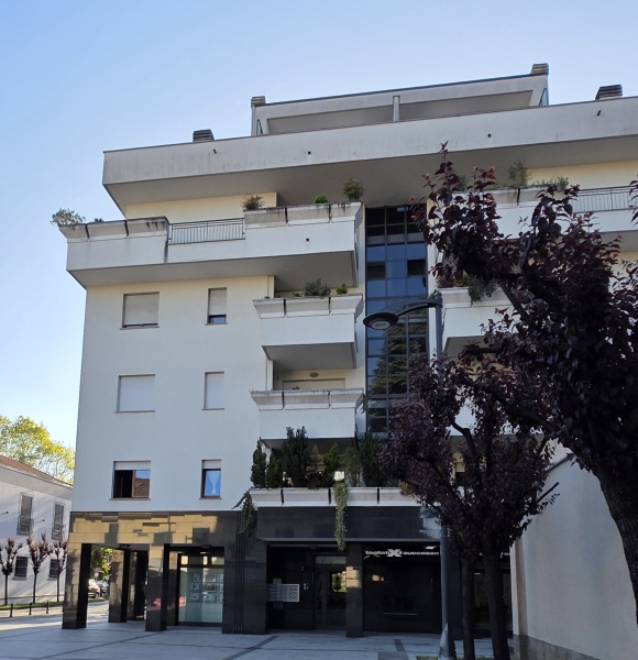appartamento in affitto a Nova Milanese
