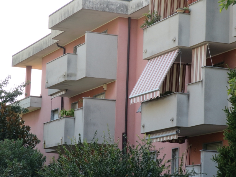 Appartamento quadrilocale in vendita a Nova Milanese - Appartamento quadrilocale in vendita a Nova Milanese
