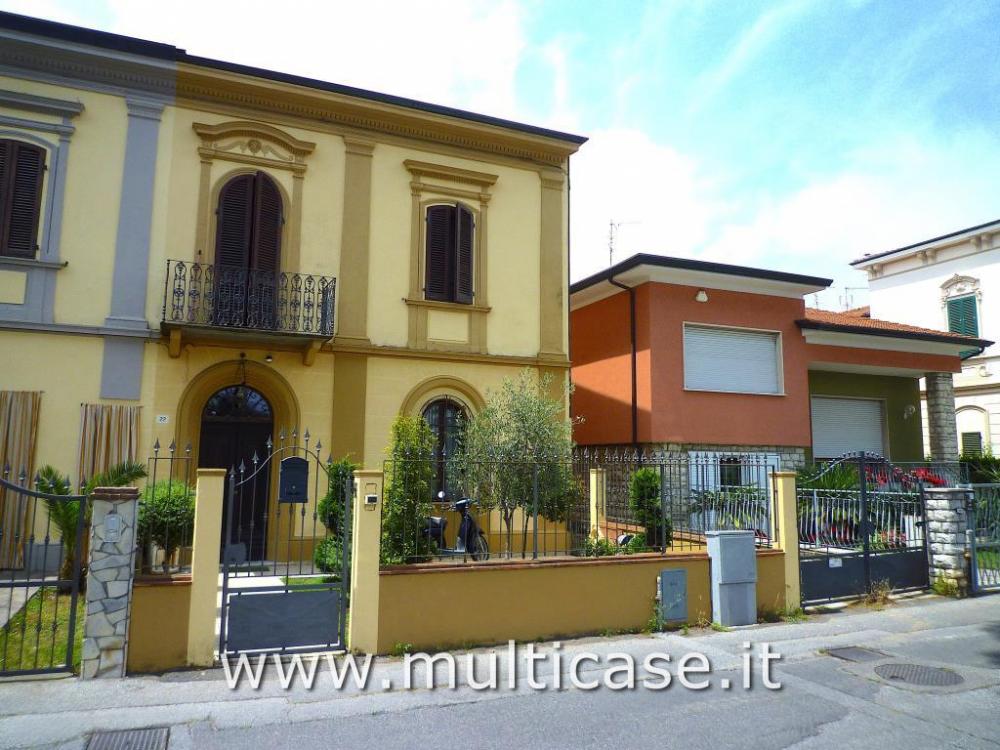Villa plurilocale in vendita a viareggio - Villa plurilocale in vendita a viareggio