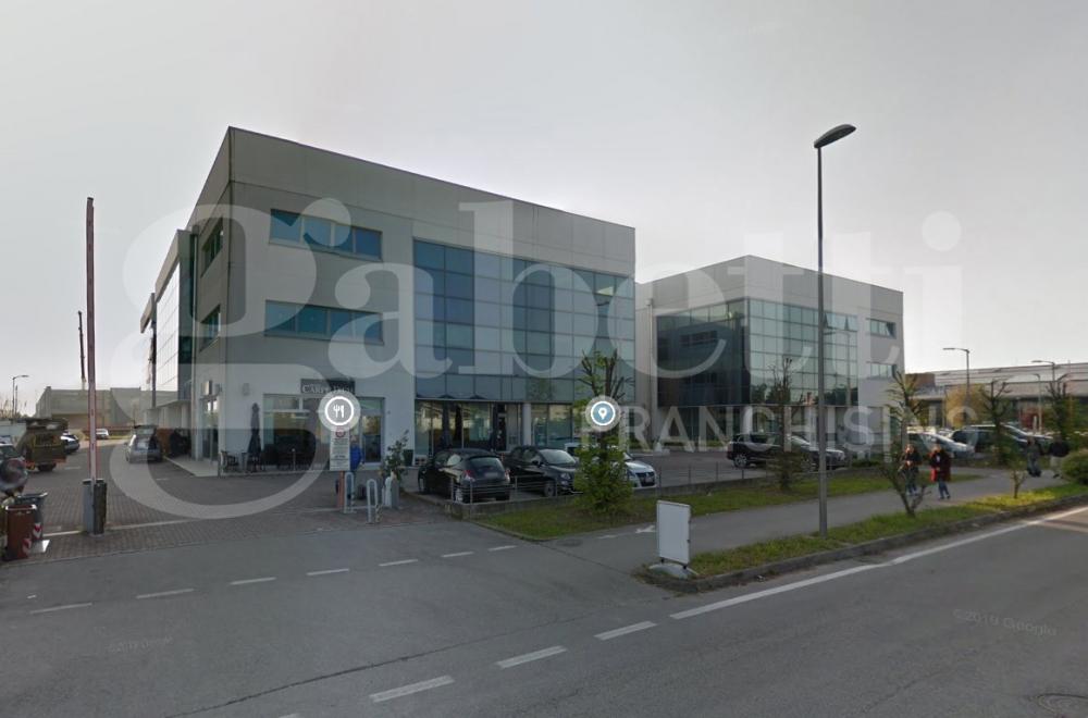 Ufficio in affitto a treviso - Ufficio in affitto a treviso