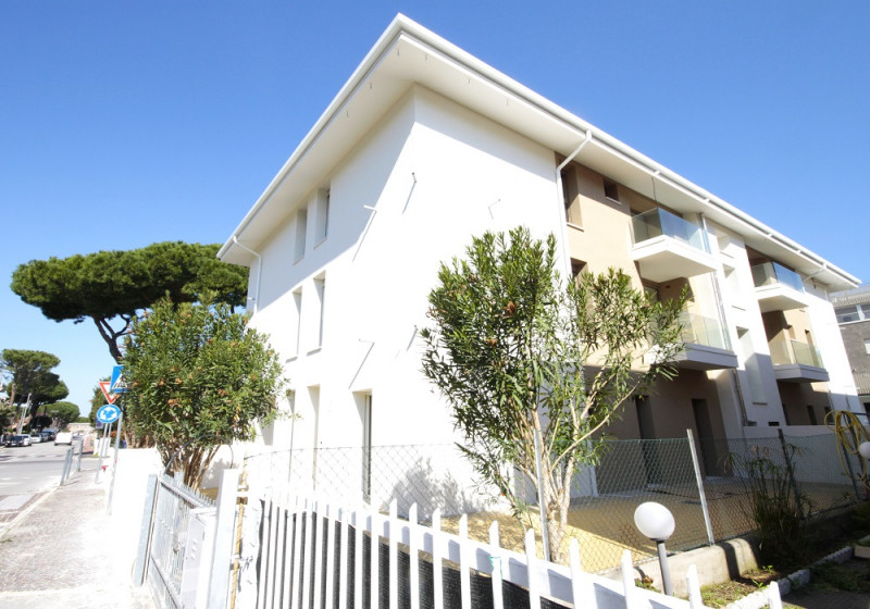 Appartamento trilocale in vendita a misano-adriatico - Appartamento trilocale in vendita a misano-adriatico