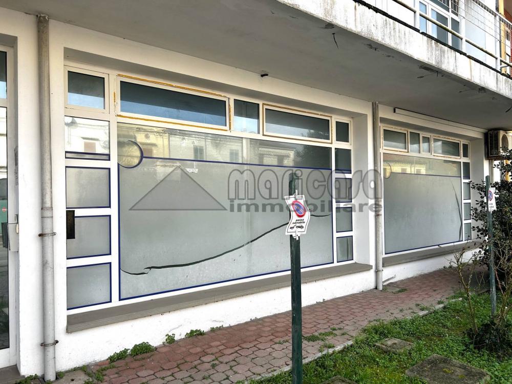 Spazio commerciale in affitto a Codigoro - Spazio commerciale in affitto a Codigoro
