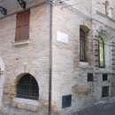 Villa plurilocale in vendita a Monsampolo del Tronto