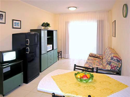 Appartamento bilocale in affitto a Bibione pineda - Appartamento bilocale in affitto a Bibione pineda