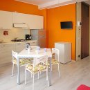 Appartamento monolocale in affitto a Bibione