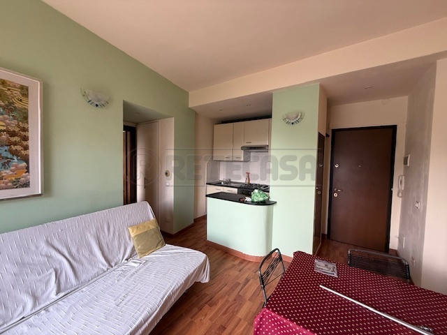 appartamento in vendita a Borgio Verezzi