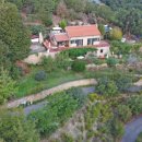 Villa indipendente plurilocale in vendita a finale-ligure