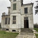 Villa d'epoca quadrilocale in vendita a Chiaravalle della colomba