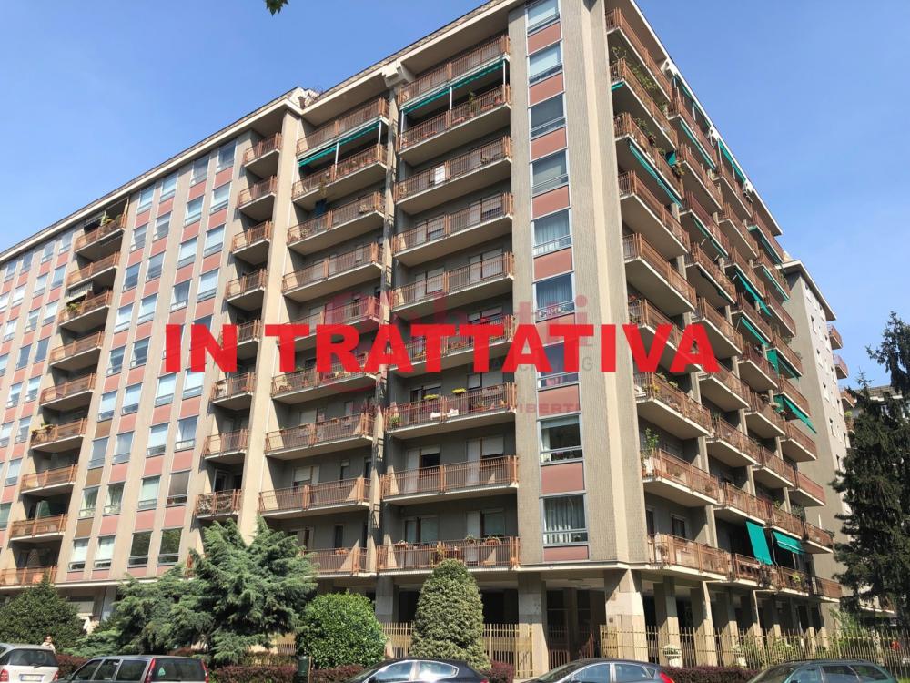 Appartamento quadrilocale in vendita a torino - Appartamento quadrilocale in vendita a torino