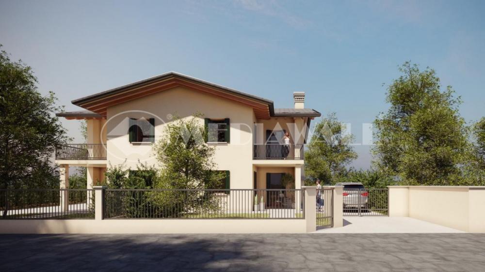 Bifamiliare plurilocale in vendita a annone-veneto - Bifamiliare plurilocale in vendita a annone-veneto