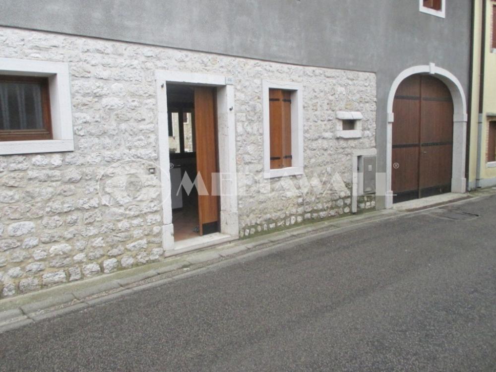 Casa plurilocale in vendita a budoia - Casa plurilocale in vendita a budoia