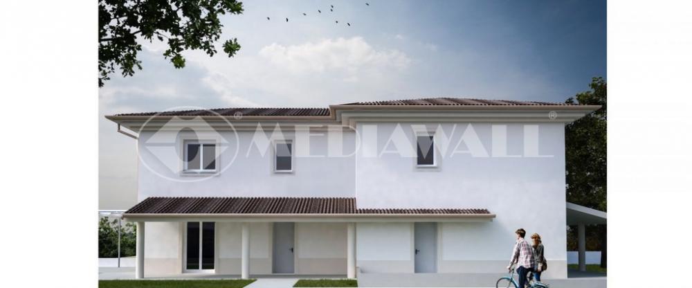 villa indipendente in vendita a Roveredo in Piano