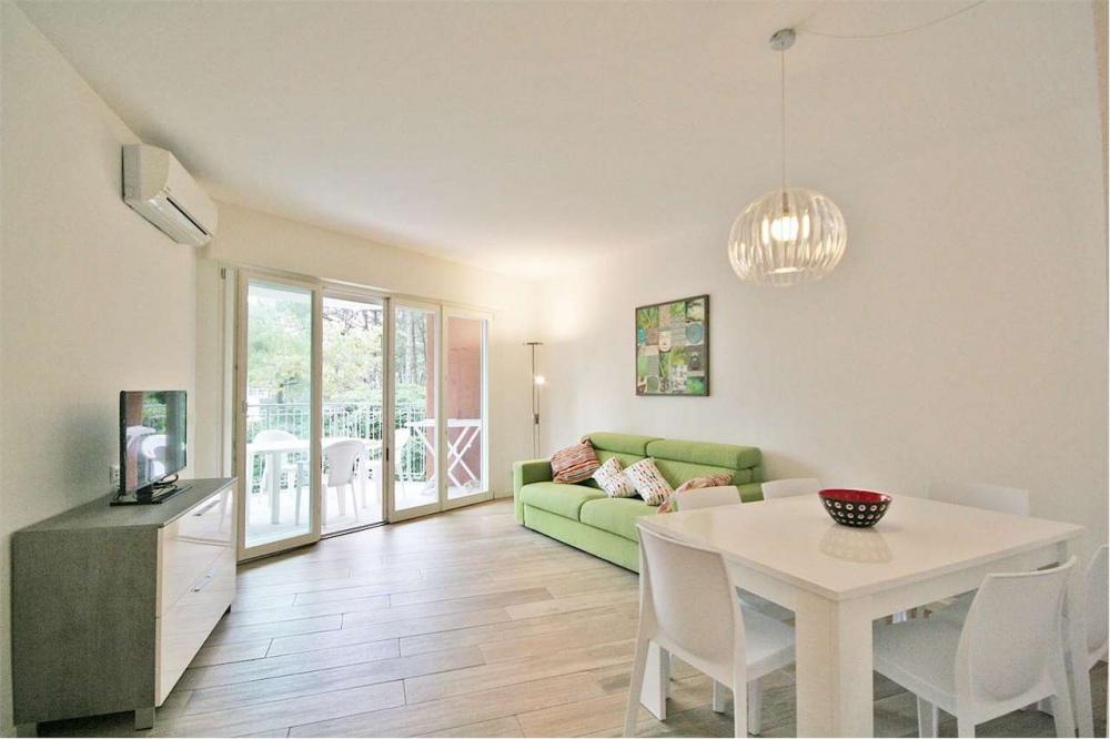 Appartamento quadrilocale in vendita a Lignano riviera - Appartamento quadrilocale in vendita a Lignano riviera