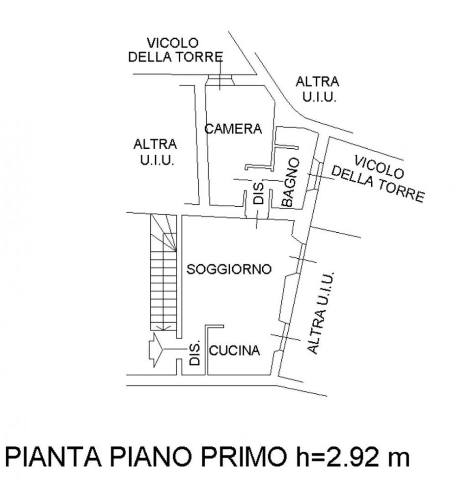 Appartamento bilocale in affitto a lecco - Appartamento bilocale in affitto a lecco