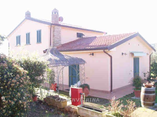 villa in vendita a Grosseto