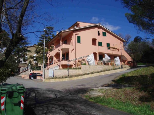 villa indipendente in vendita a Campagnatico