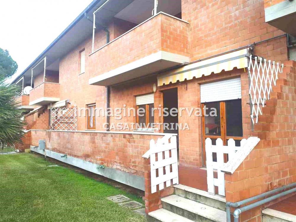 PALAZZINA - Villa indipendente plurilocale in vendita a grosseto