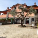 Villa plurilocale in vendita a Manziana