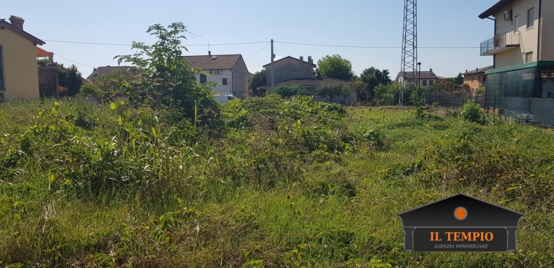 terreno residenziale in vendita a Dueville