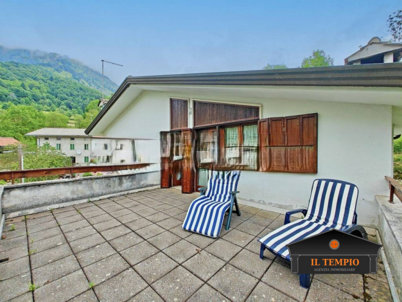 Villa plurilocale in vendita a crespadoro - Villa plurilocale in vendita a crespadoro
