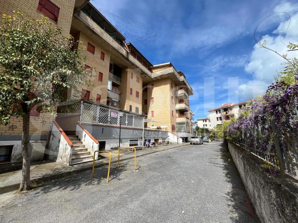Appartamento trilocale in vendita a scalea - Appartamento trilocale in vendita a scalea