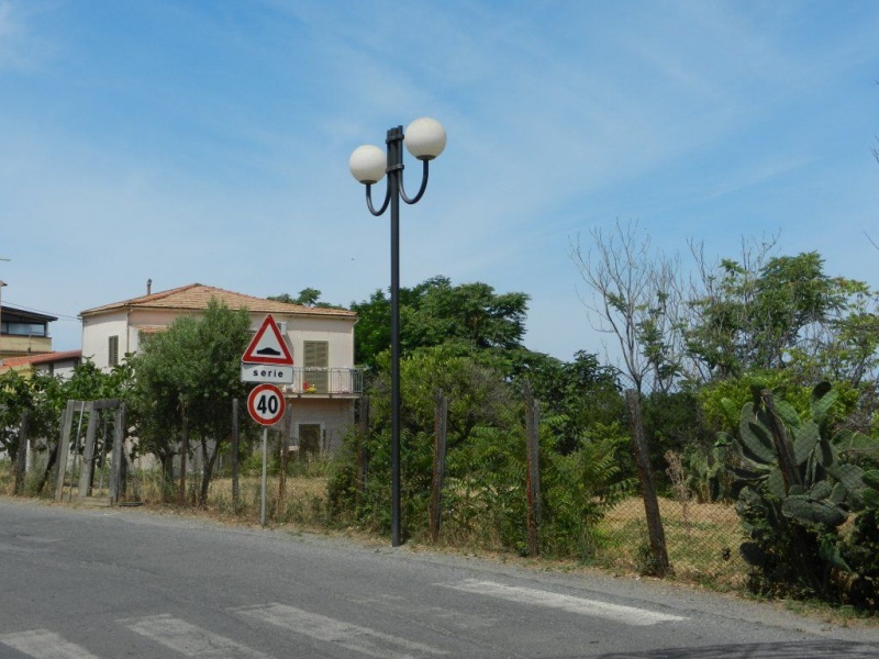terreno residenziale in vendita a Santa Maria del Cedro