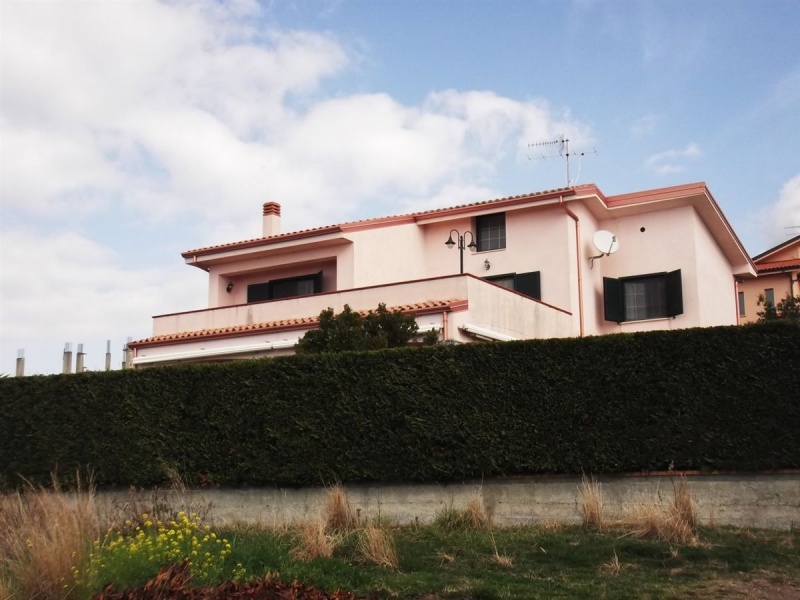Villa plurilocale in vendita a san nicola arcella - Villa plurilocale in vendita a san nicola arcella