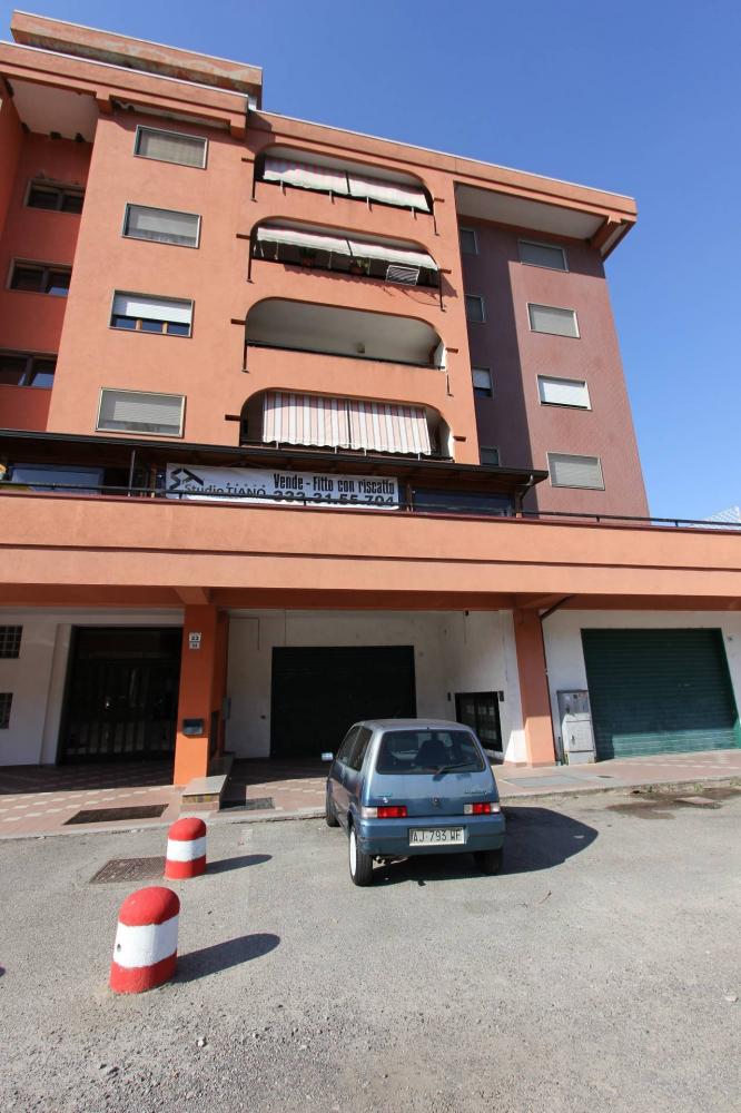 Appartamento plurilocale in affitto a Cosenza - Appartamento plurilocale in affitto a Cosenza