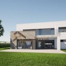 Villa indipendente plurilocale in vendita a Rende